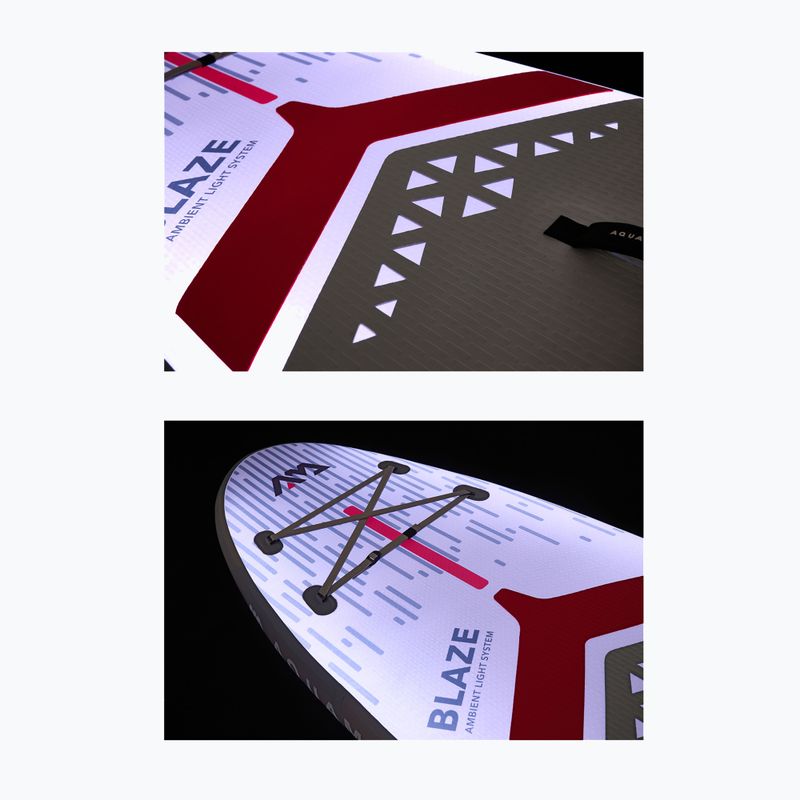 Irklentė SUP Aqua Marina Blaze iSUP 10'4" 9