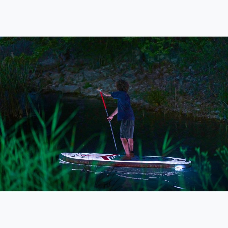 Irklentė SUP Aqua Marina Blaze iSUP 10'4" 23