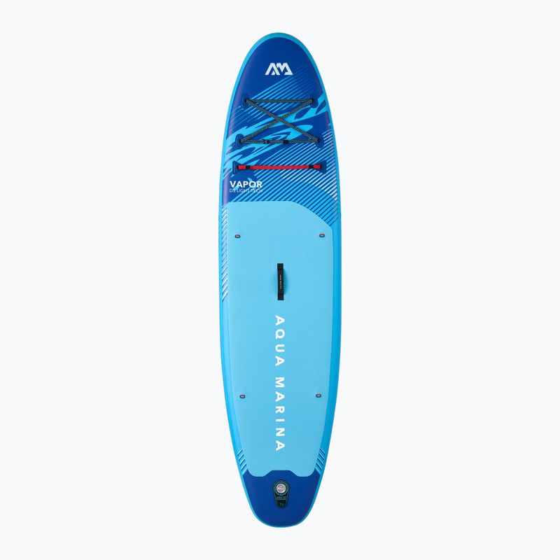 SUP irklentė Aqua Marina Vapor universalus iSUP 10ʼ4" aqua splash 2