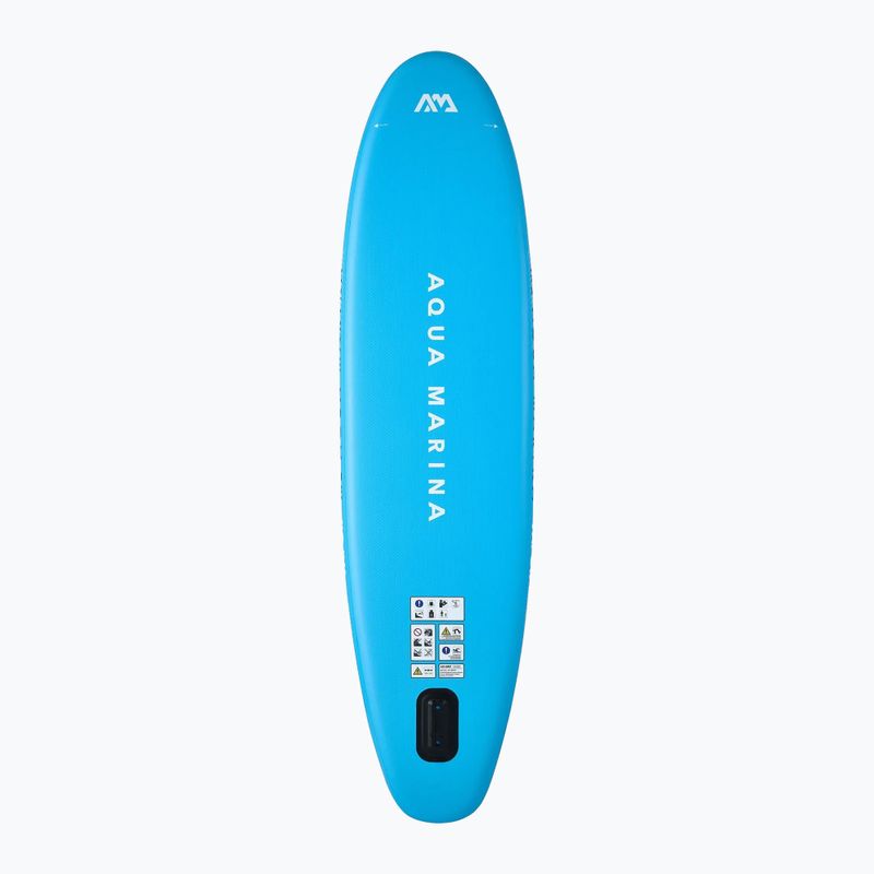 SUP irklentė Aqua Marina Vapor universalus iSUP 10ʼ4" aqua splash 3