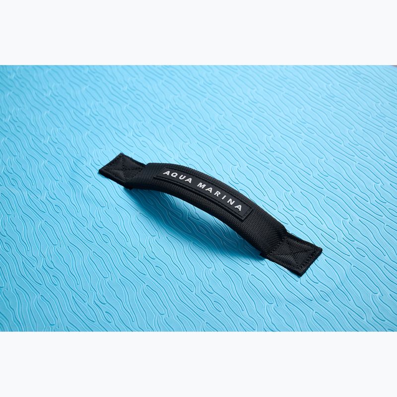 SUP irklentė Aqua Marina Vapor universalus iSUP 10ʼ4" aqua splash 8