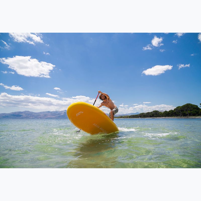 SUP irklentė Aqua Marina Fusion All-around iSUP 10ʼ10" before sunset 23