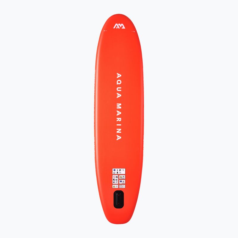 SUP irklentė Aqua Marina Monster All-around iSUP 12ʼ0ʼʼ sky glider 3