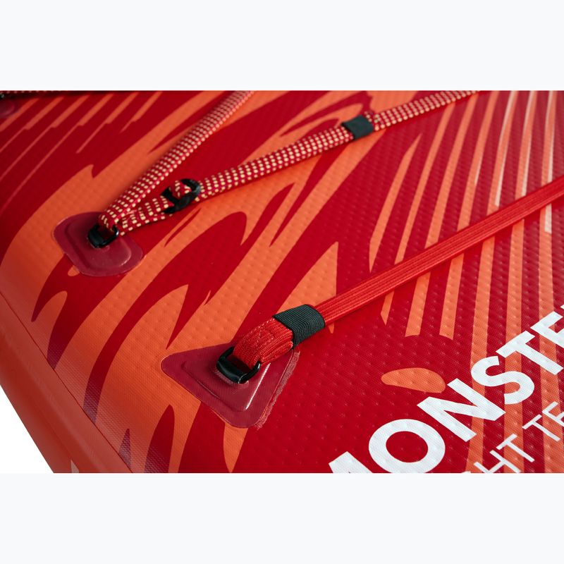 SUP irklentė Aqua Marina Monster All-around iSUP 12ʼ0ʼʼ sky glider 8