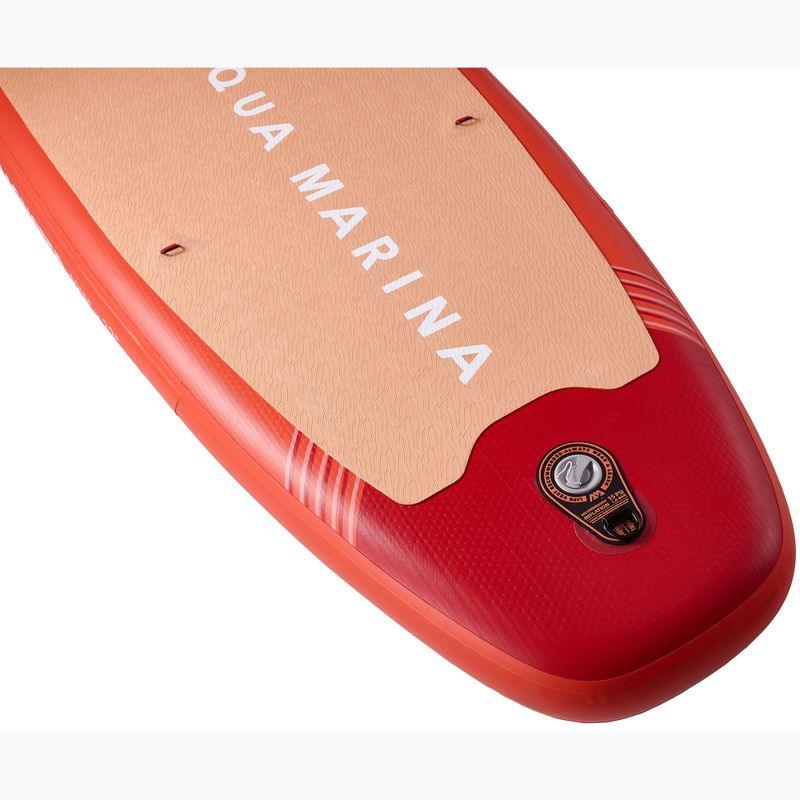 SUP irklentė Aqua Marina Monster All-around iSUP 12ʼ0ʼʼ sky glider 11