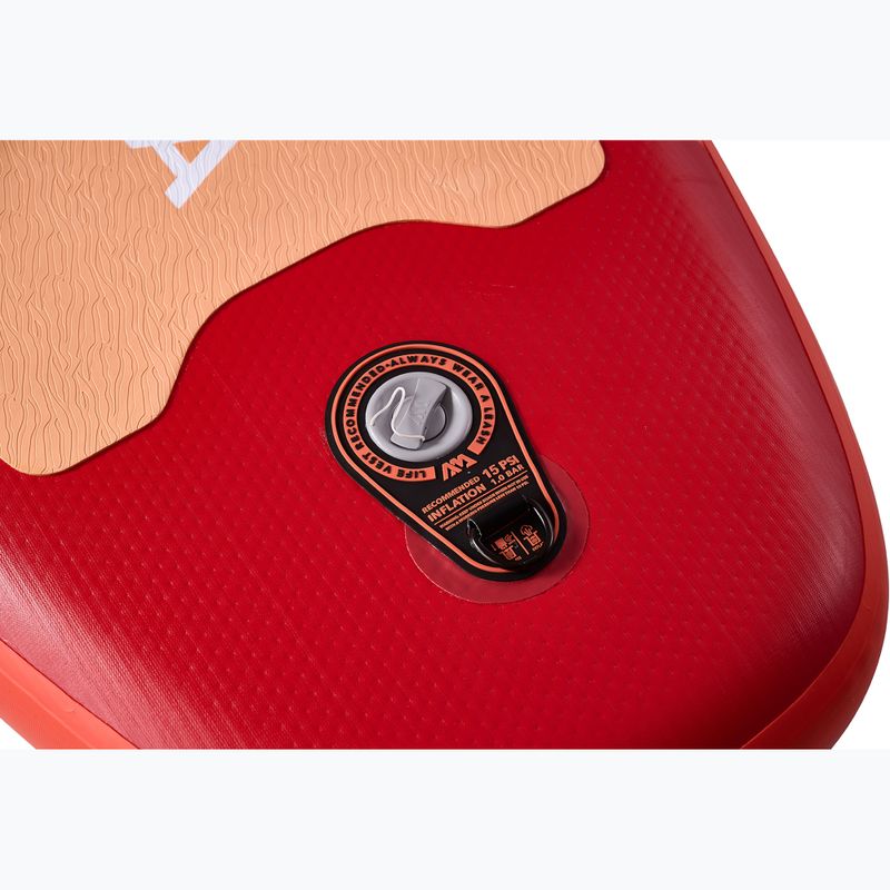 SUP irklentė Aqua Marina Monster All-around iSUP 12ʼ0ʼʼ sky glider 12