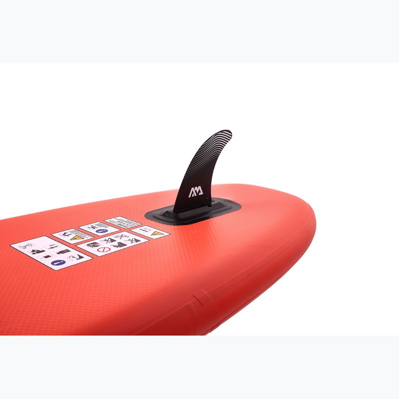 SUP irklentė Aqua Marina Monster All-around iSUP 12ʼ0ʼʼ sky glider 13