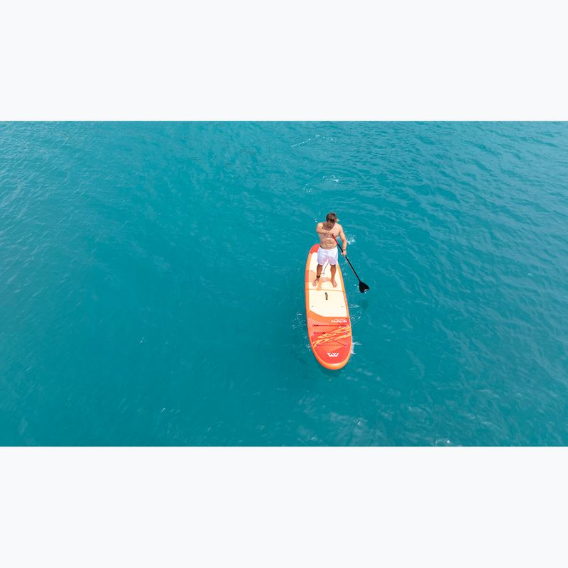 SUP irklentė Aqua Marina Monster All-around iSUP 12ʼ0ʼʼ sky glider 24