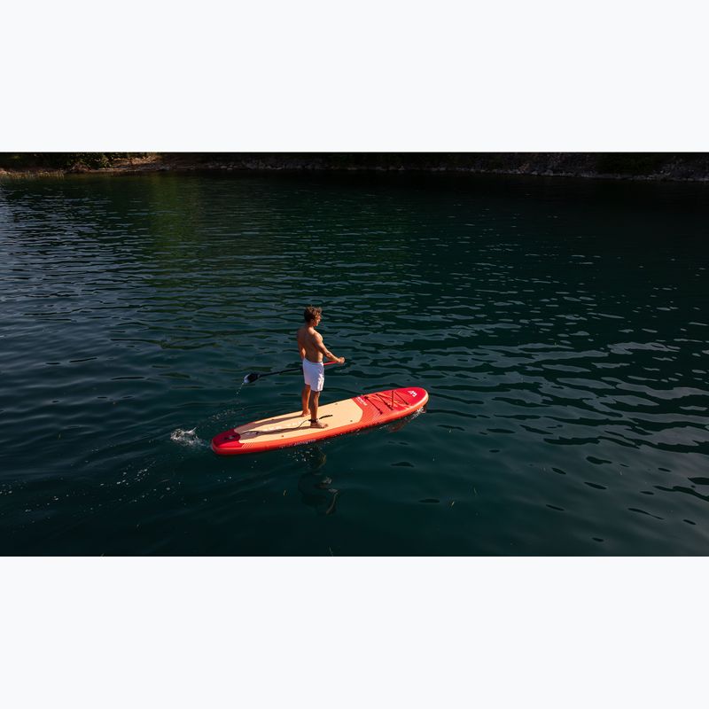 SUP irklentė Aqua Marina Monster All-around iSUP 12ʼ0ʼʼ sky glider 25