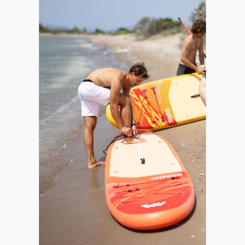 SUP irklentė Aqua Marina Monster All-around iSUP 12ʼ0ʼʼ sky glider 26