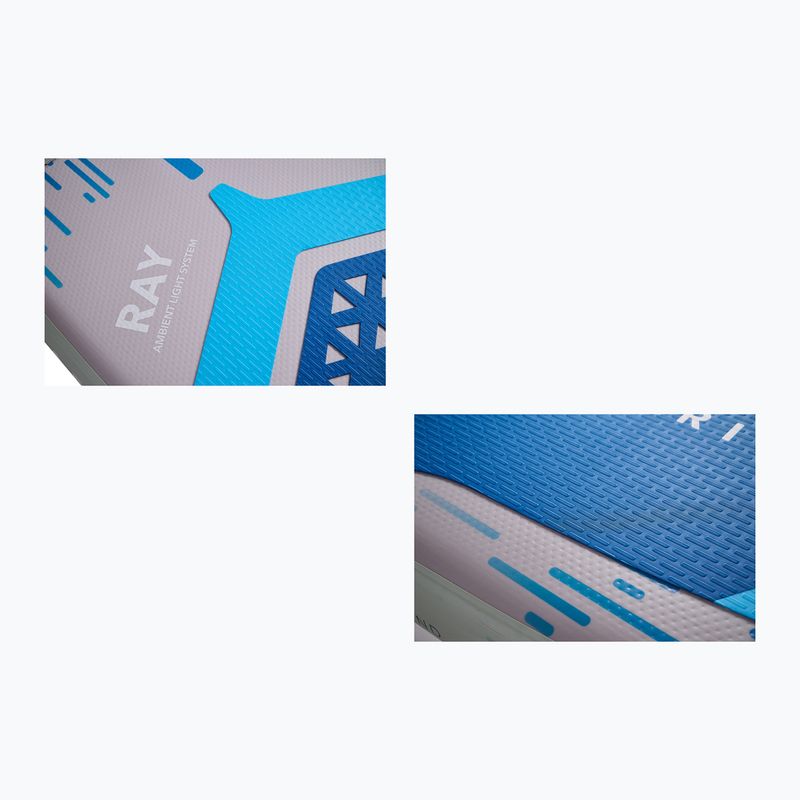 Irklentė SUP Aqua Marina Ray iSup 11'0  18