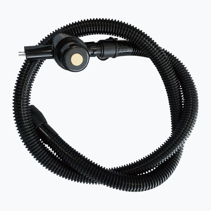 6 vietų sūkurinė vonia MSpa Comfort Bergen pilka antracitinė 10