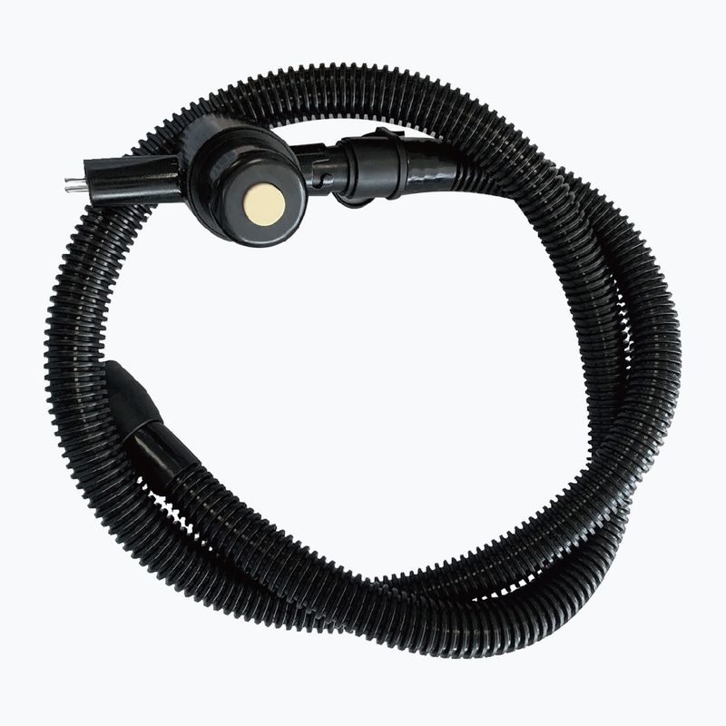 6 vietų sūkurinė vonia MSpa Comfort Starry pilka antracitinė 14