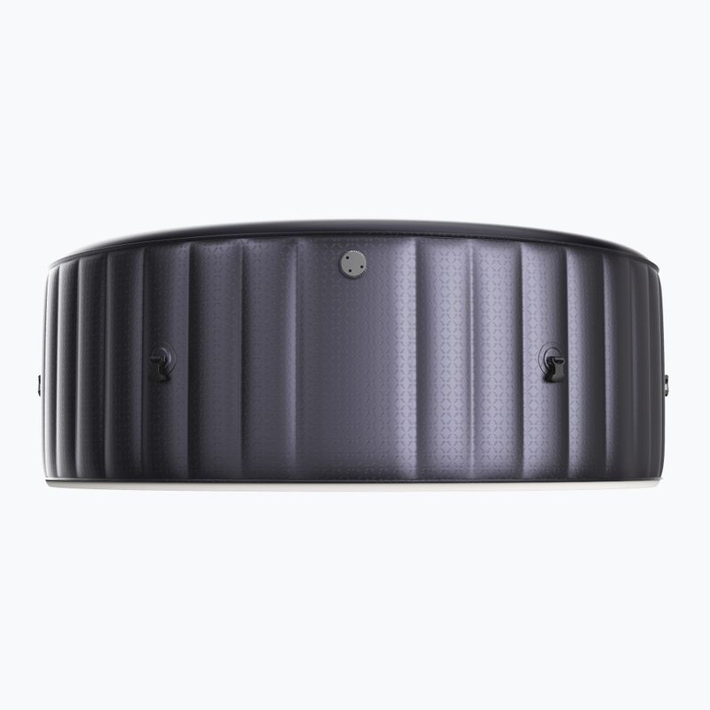 6 vietų sūkurinė vonia MSpa Muse Jet Carlton astralinė naktis 5