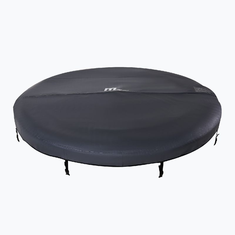 6 vietų sūkurinė vonia MSpa Muse Jet Carlton astralinė naktis 9