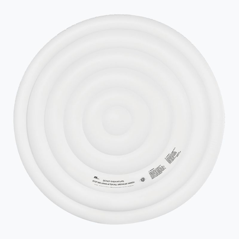 6 vietų sūkurinė vonia MSpa Muse Jet Carlton astralinė naktis 11