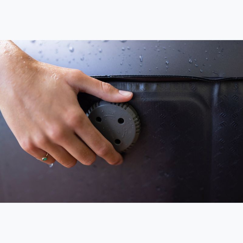 6 vietų sūkurinė vonia MSpa Muse Jet Carlton astralinė naktis 26