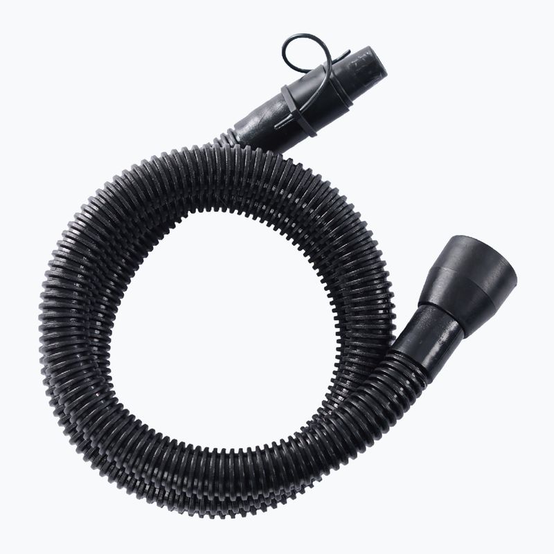 8 vietų sūkurinė vonia MSpa Urban Bristol Max mokka 14