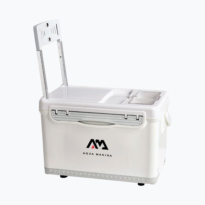 Aqua Marina 2-IN-1 žvejybinis aušintuvas iSUP baltas B0302943