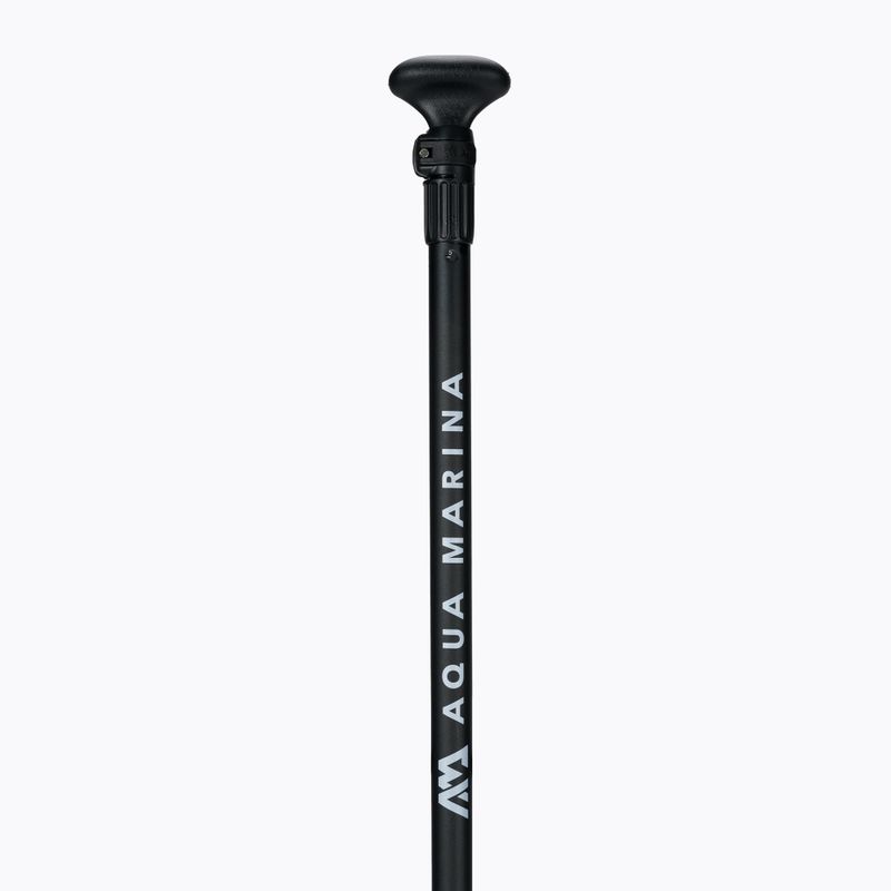 Aqua Marina DUAL-TECH 2-in-1 iSUP ir baidarė 2 dalių SUP/baidarės irklas juodas B0303011 5