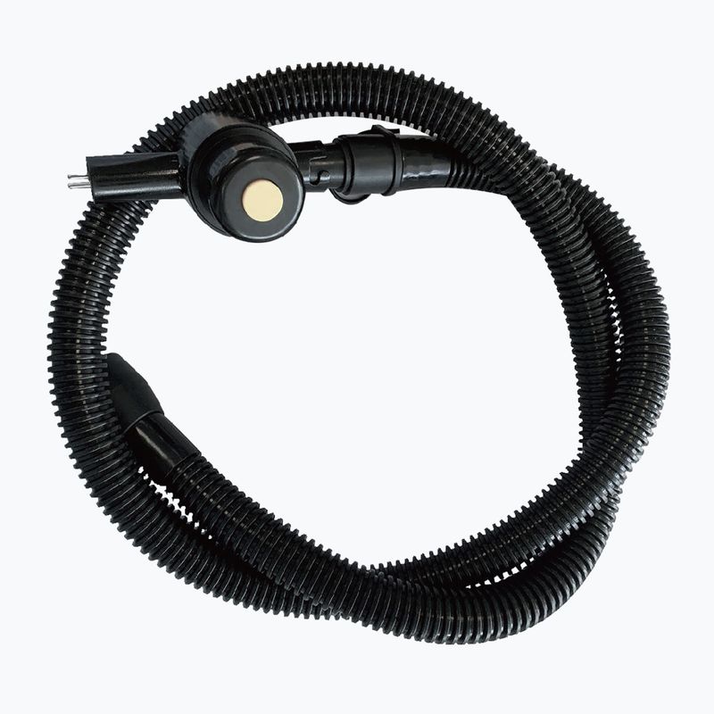 6 vietų sūkurinė vonia MSpa Comfort Fermo medienos tekstūra 10