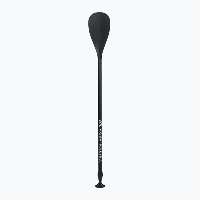 Aqua Marina Ace 3 dalių vaikiškas SUP irklas juodos spalvos B0303622 2