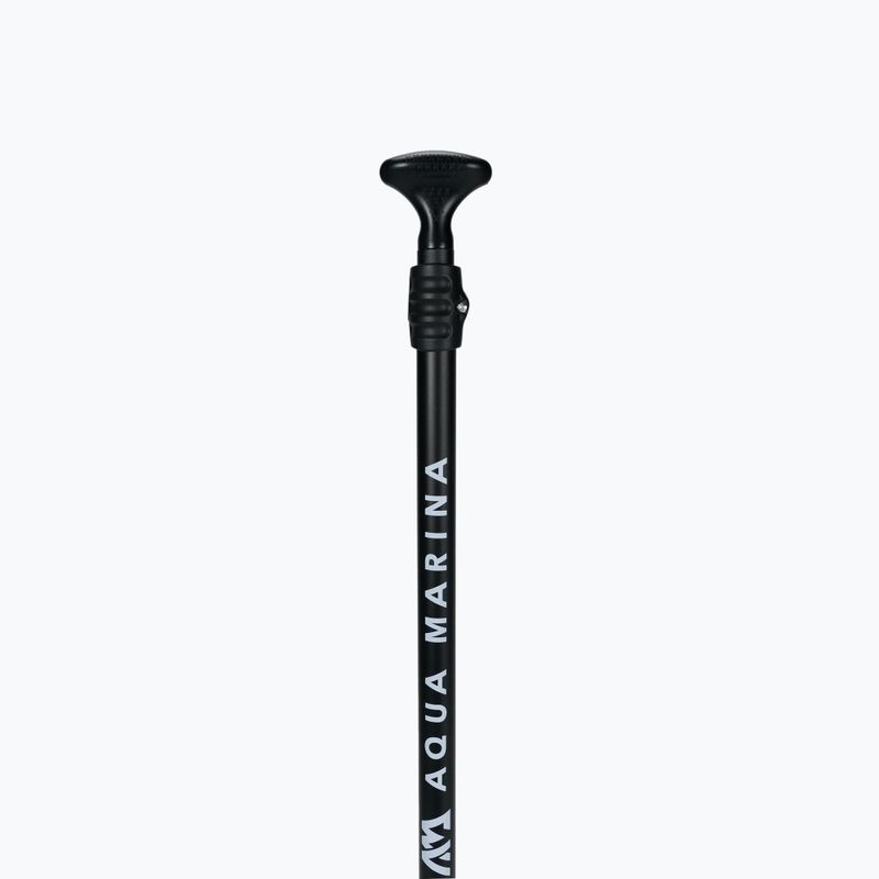 Aqua Marina Ace 3 dalių vaikiškas SUP irklas juodos spalvos B0303622 3