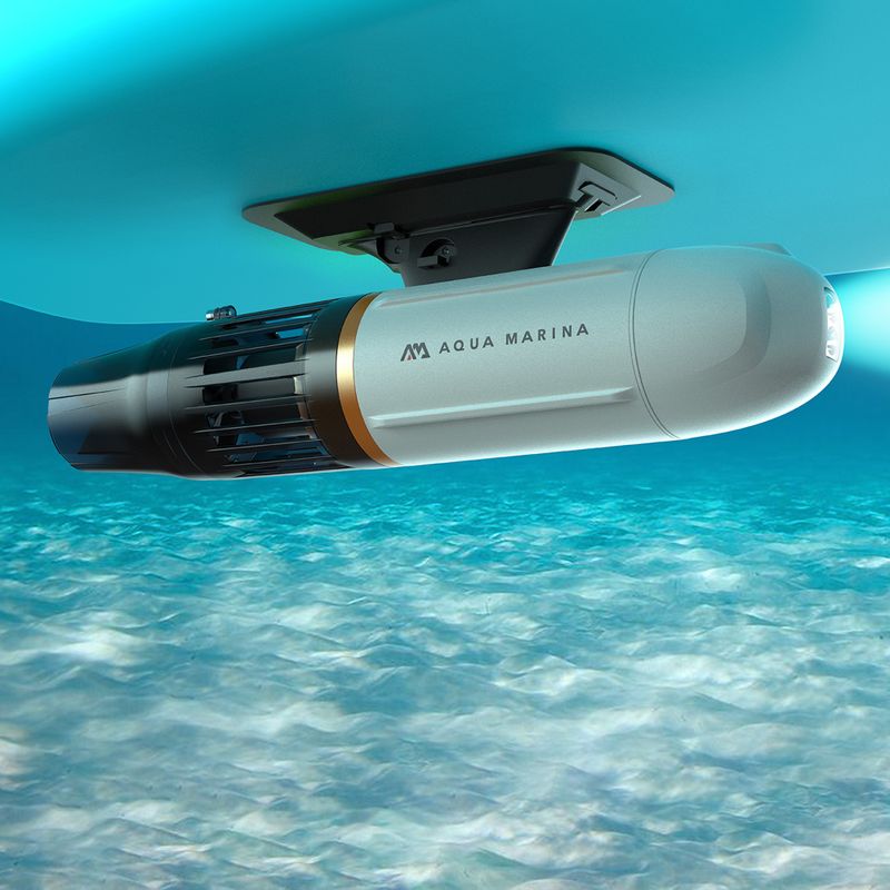 Aqua Marina BlueDrive S PF-240S elektrinis variklis SUP lentoms 9