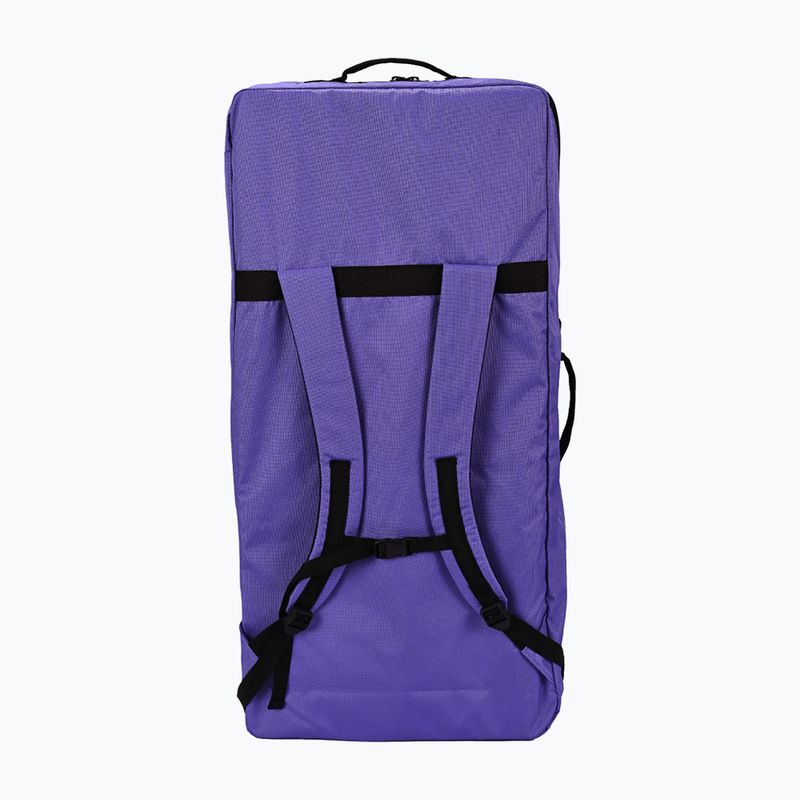 SUP lentos kuprinė Aqua Marina Zip S purple B0303941 2