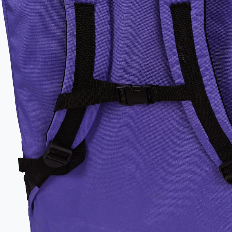 SUP lentos kuprinė Aqua Marina Zip S purple B0303941 5