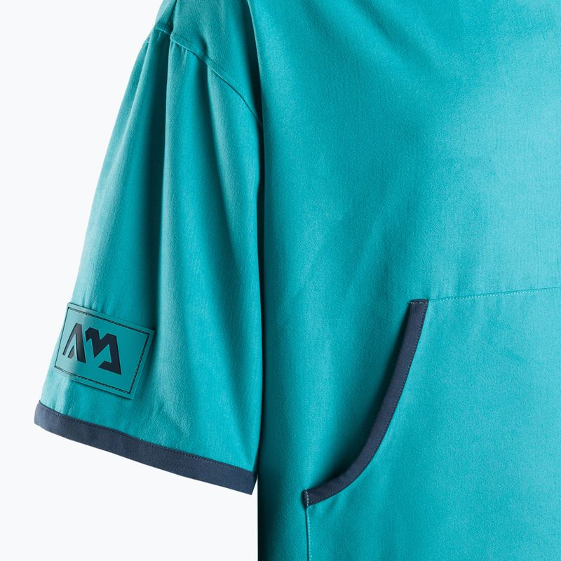 Aqua Marina Micro-Fabric mėlynas pončas B0303946 6