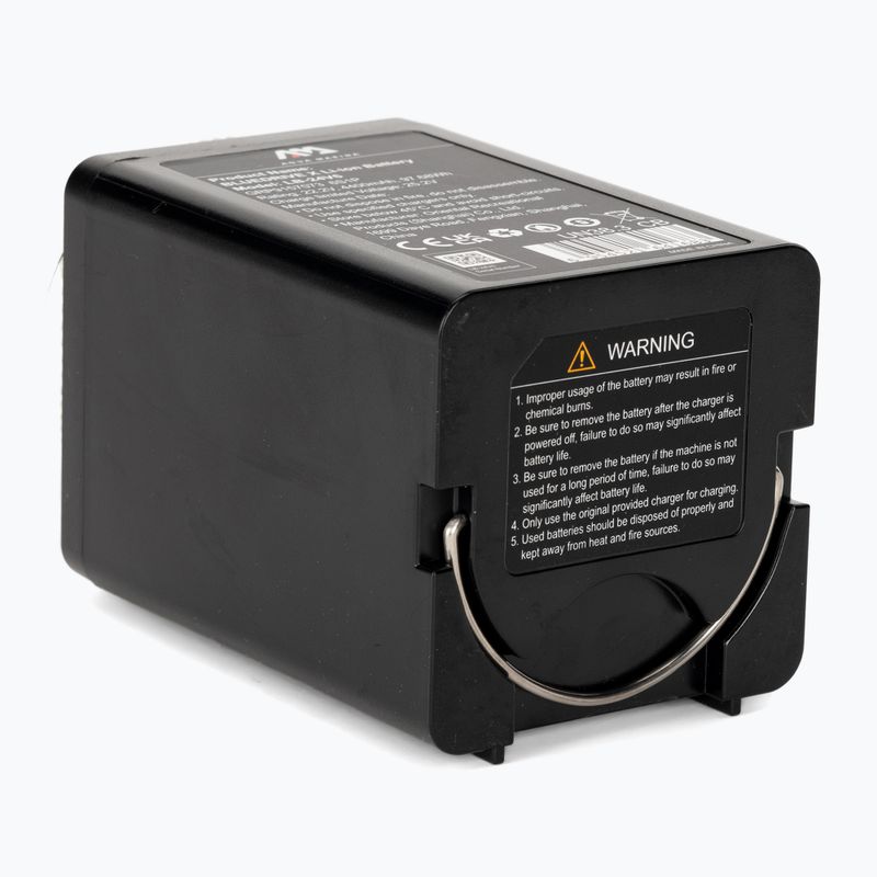 Variklio akumuliatoriusAqua Marina BlueDrive X Power Fin Li-ion Battery Pack 2