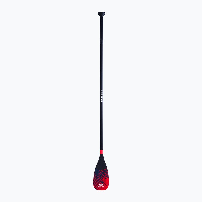 3 dalių SUP irklas Aqua Marina Carbon Y 2