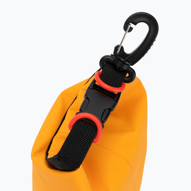 Neperšlampamas maišas Aqua Marina Dry Bag Mini 2 l orange 5