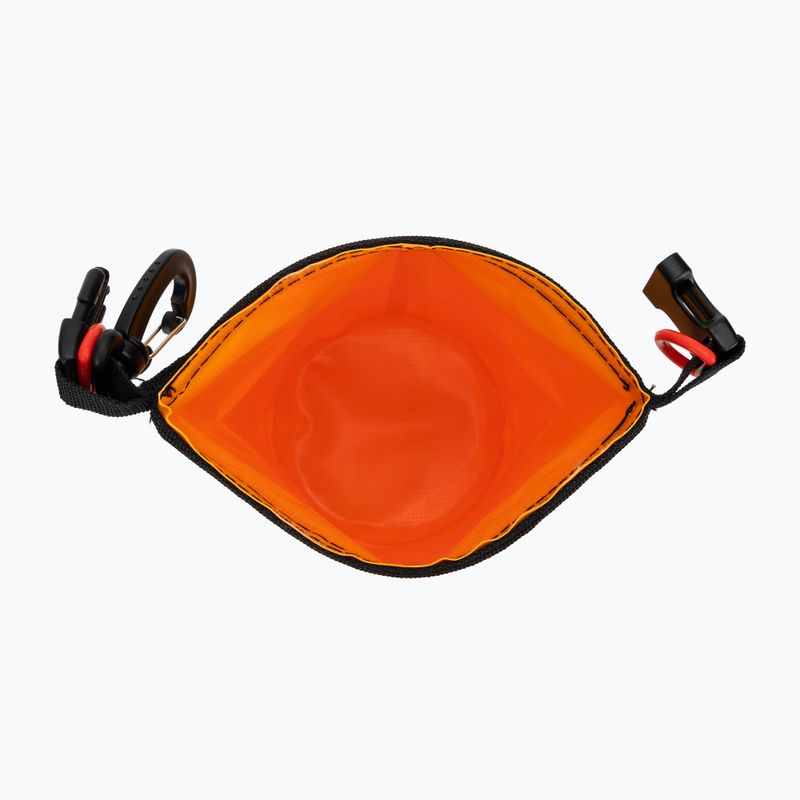 Neperšlampamas maišas Aqua Marina Dry Bag Mini 2 l orange 6