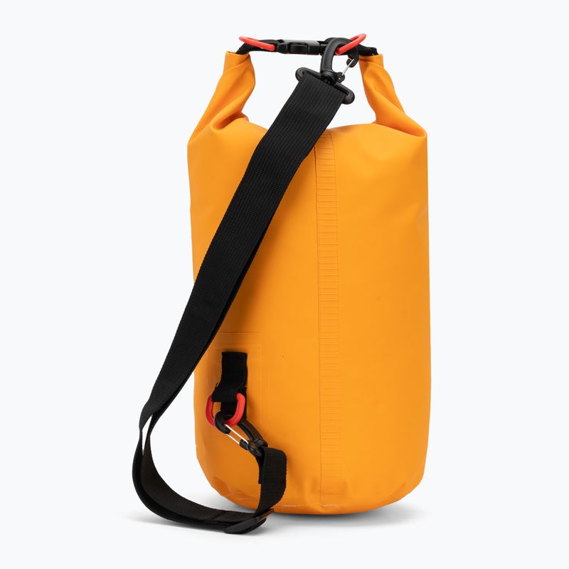 Neperšlampamas maišas Aqua Marina Dry Bag 10 l orange 3