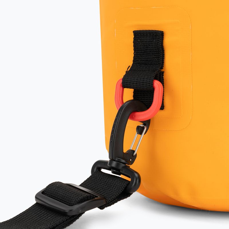 Neperšlampamas maišas Aqua Marina Dry Bag 10 l orange 6