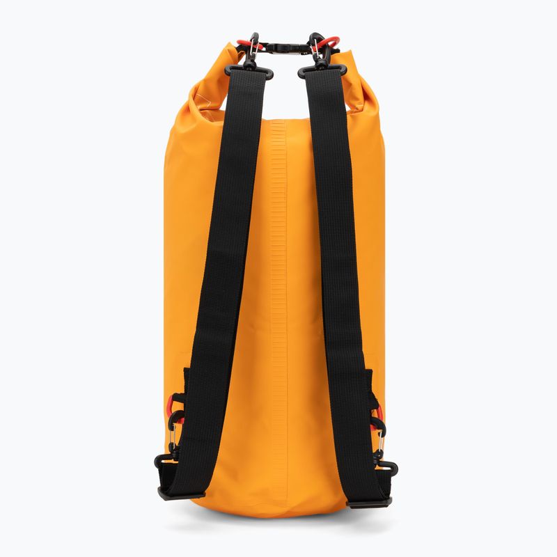 Neperšlampamas maišas Aqua Marina Dry Bag 20 l orange 3