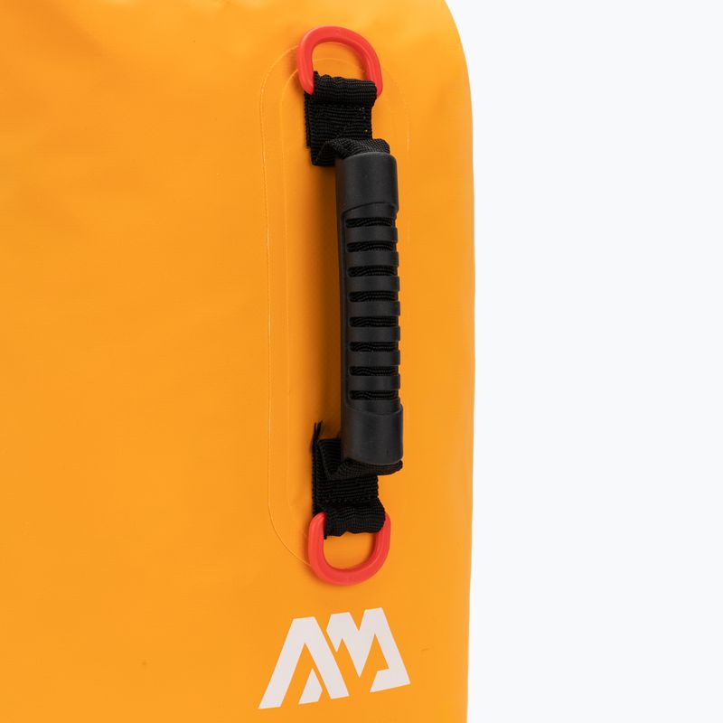 Neperšlampamas maišas Aqua Marina Dry Bag 20 l orange 5