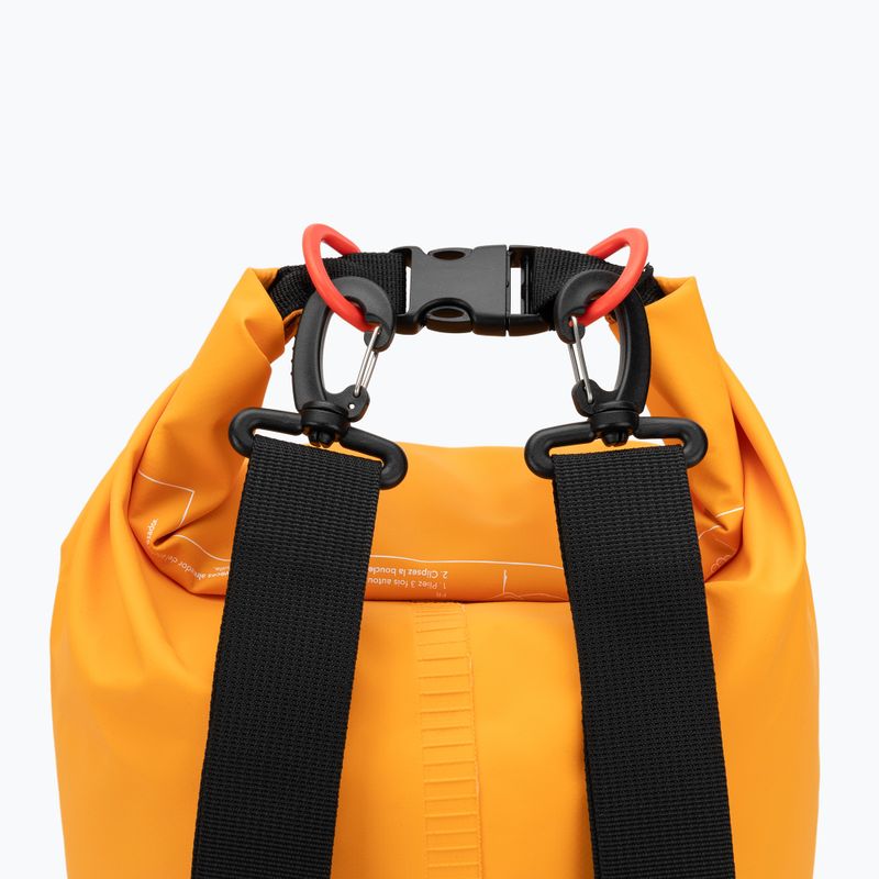 Neperšlampamas maišas Aqua Marina Dry Bag 20 l orange 6