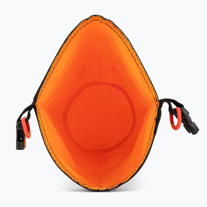 Neperšlampamas maišas Aqua Marina Dry Bag 20 l orange 8