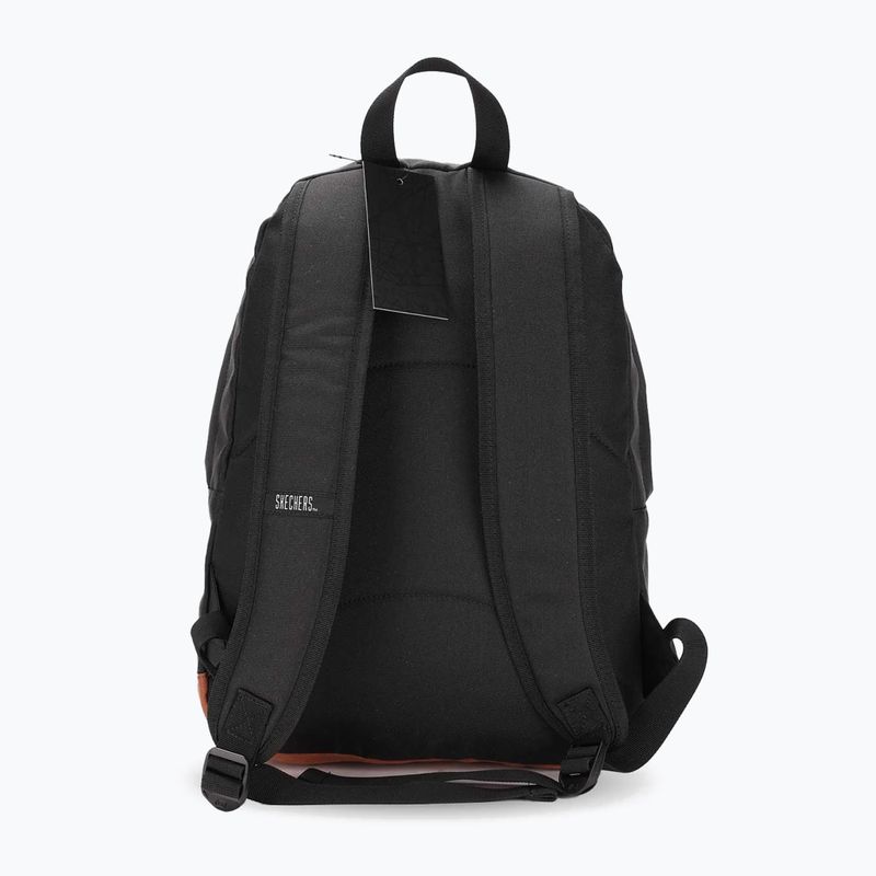 Kuprinė SKECHERS Backpack 18 l black 2