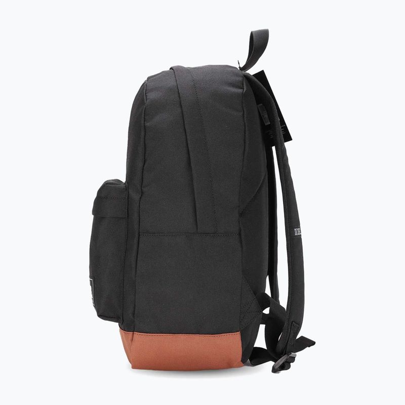 Kuprinė SKECHERS Backpack 18 l black 3
