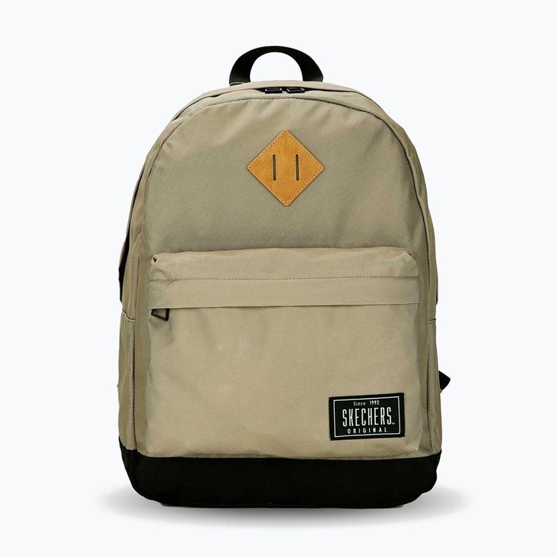 Kuprinė SKECHERS Backpack 18 l brown