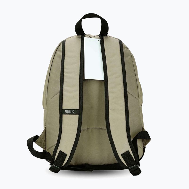 Kuprinė SKECHERS Backpack 18 l brown 2
