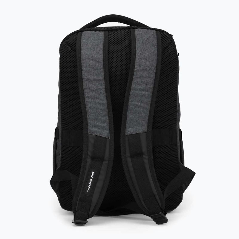 Kuprinė SKECHERS Backpack 20 l dark/grey 2