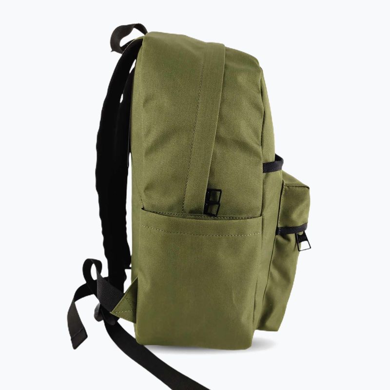Kuprinė SKECHERS Downtown 20 l rifle green 3
