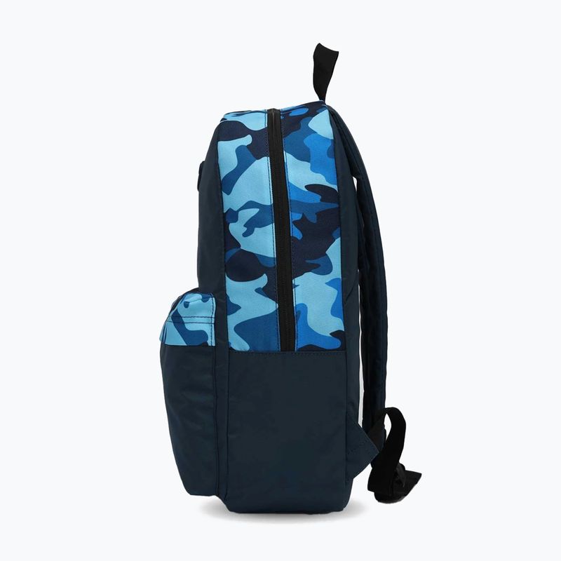 Kuprinė SKECHERS San Diego18 l navy camo print 3