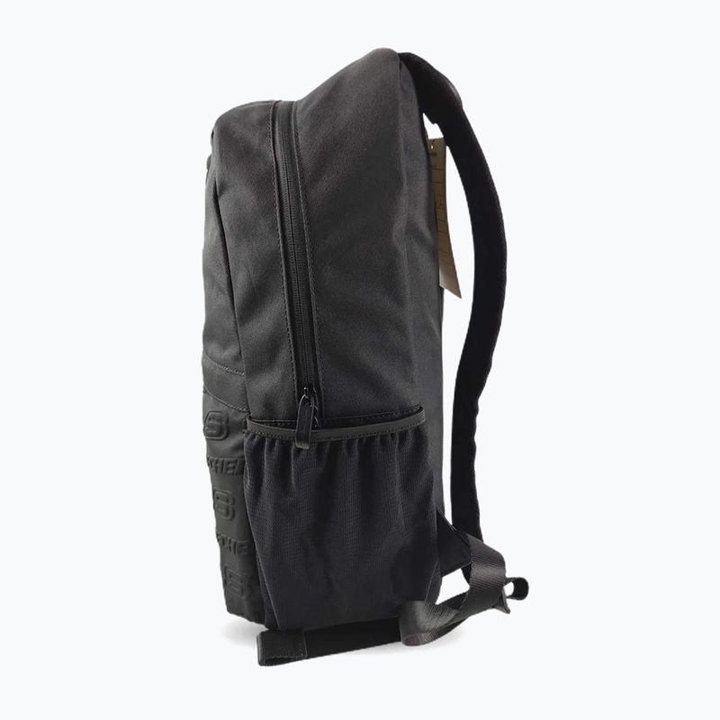 Kuprinė SKECHERS Santa Clara 20 l black 2