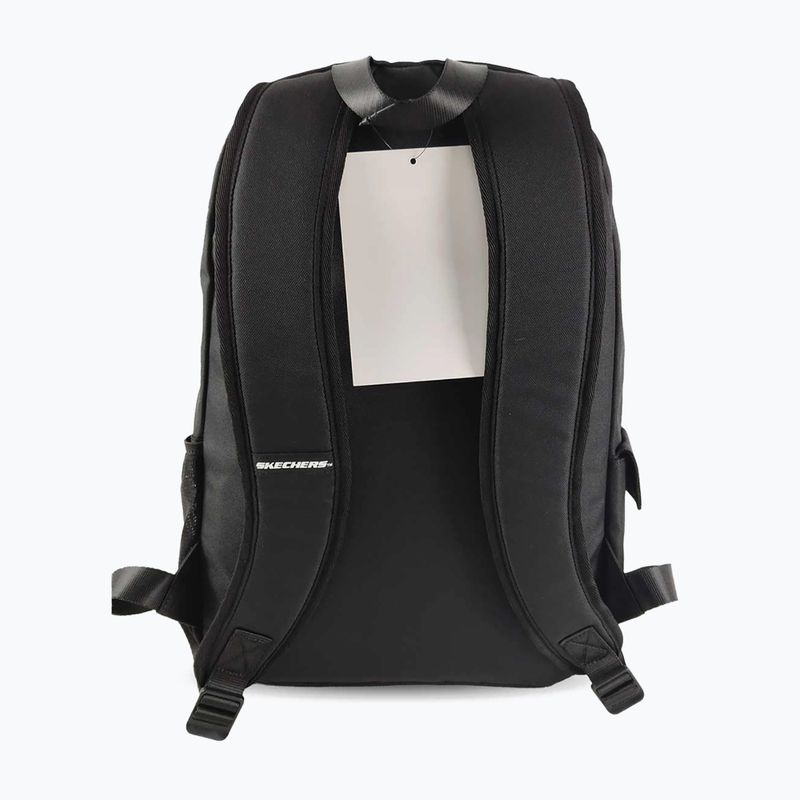 Kuprinė SKECHERS Santa Clara 20 l black 3